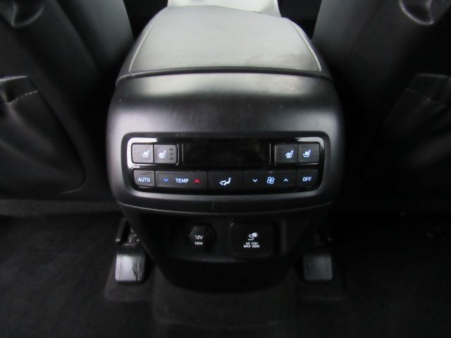 2022 Hyundai Palisade Limited Plano TX