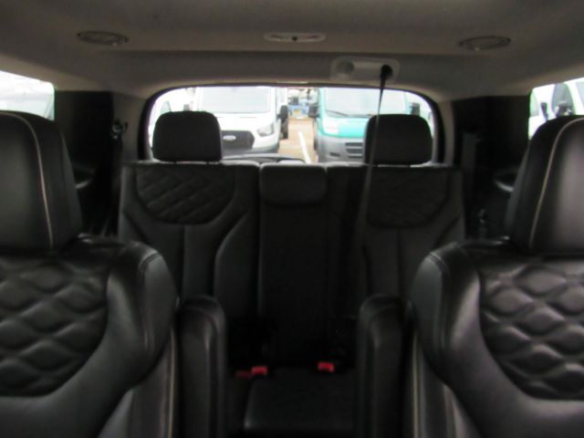 2022 Hyundai Palisade Limited Plano TX