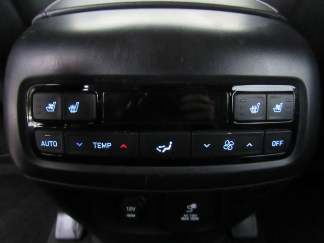 2022 Hyundai Palisade Limited Plano TX