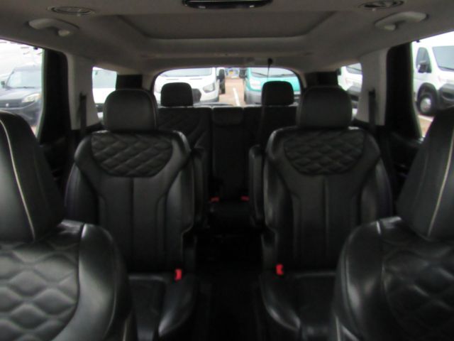 2022 Hyundai Palisade Limited Plano TX