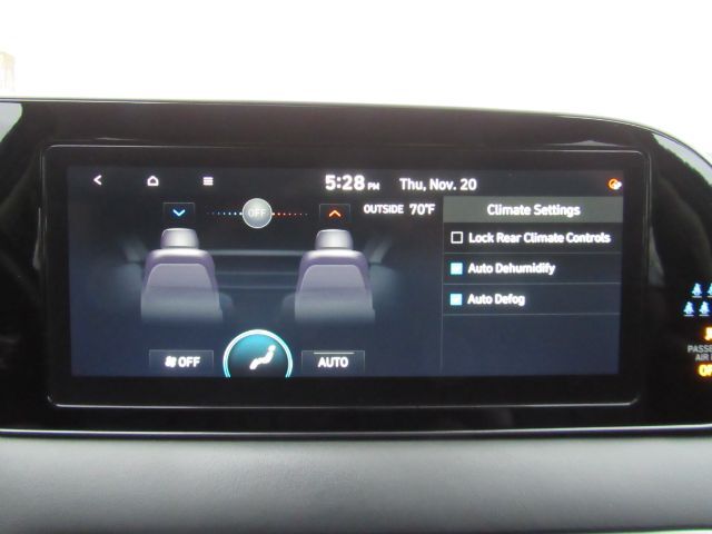 2022 Hyundai Palisade Limited Plano TX