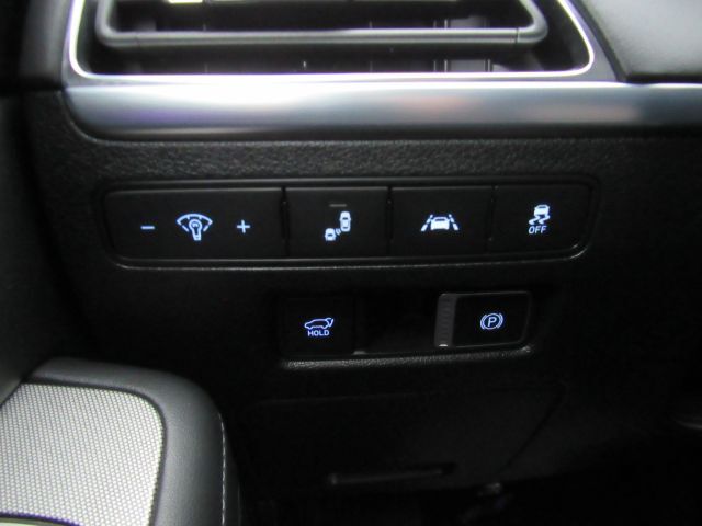 2022 Hyundai Palisade Limited Plano TX