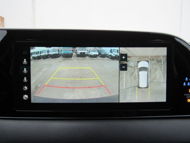 2022 Hyundai Palisade Limited Plano TX