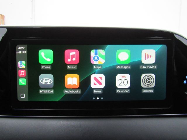 2022 Hyundai Palisade Limited Plano TX