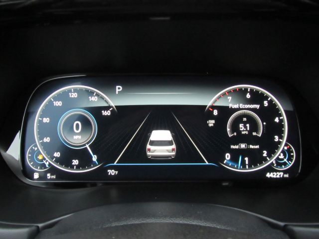 2022 Hyundai Palisade Limited Plano TX