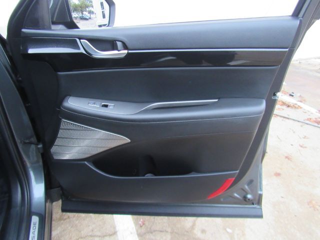 2022 Hyundai Palisade Limited Plano TX