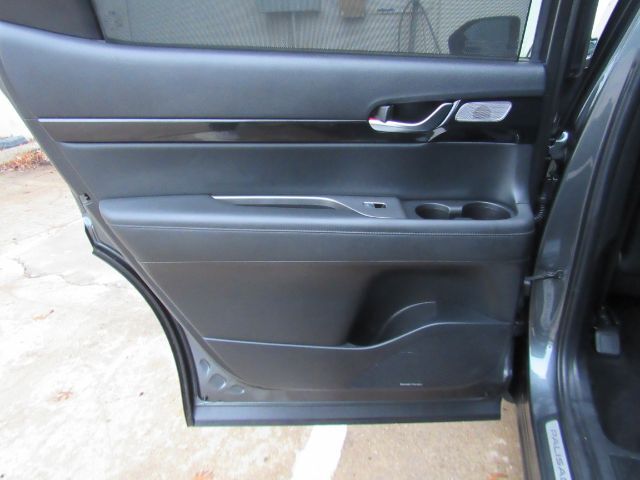 2022 Hyundai Palisade Limited Plano TX