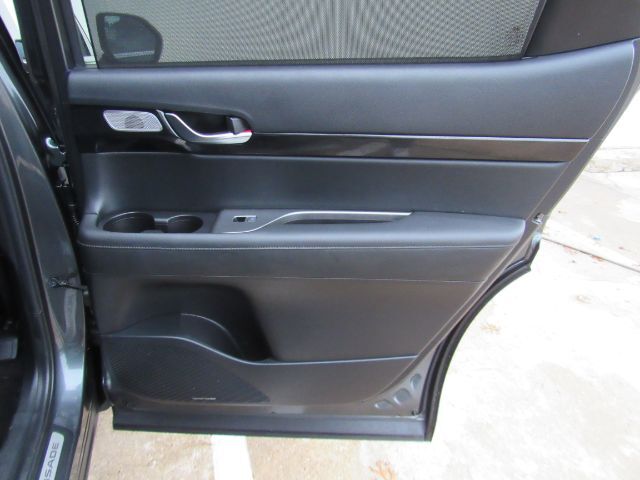 2022 Hyundai Palisade Limited Plano TX