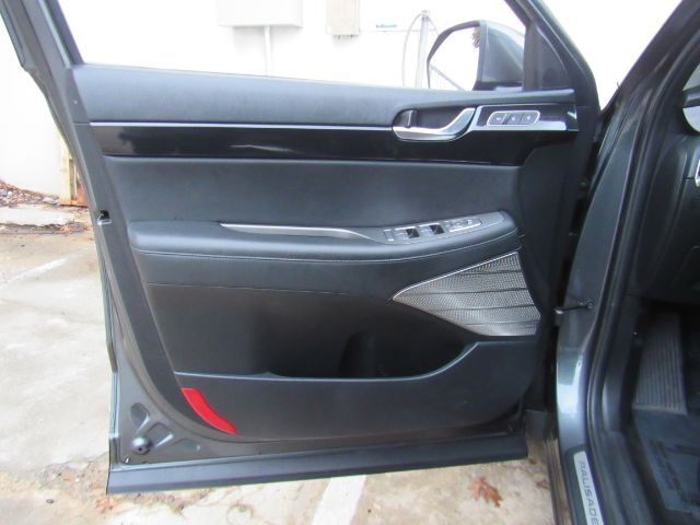 2022 Hyundai Palisade Limited Plano TX