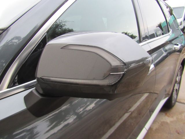 2022 Hyundai Palisade Limited Plano TX