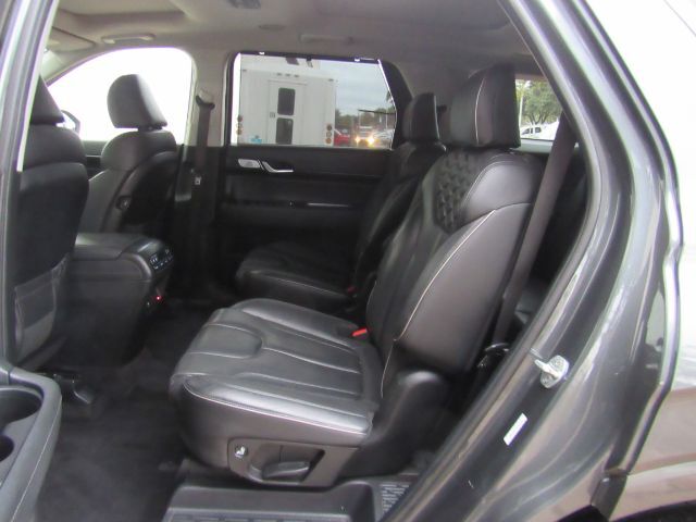 2022 Hyundai Palisade Limited Plano TX