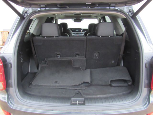 2022 Hyundai Palisade Limited Plano TX