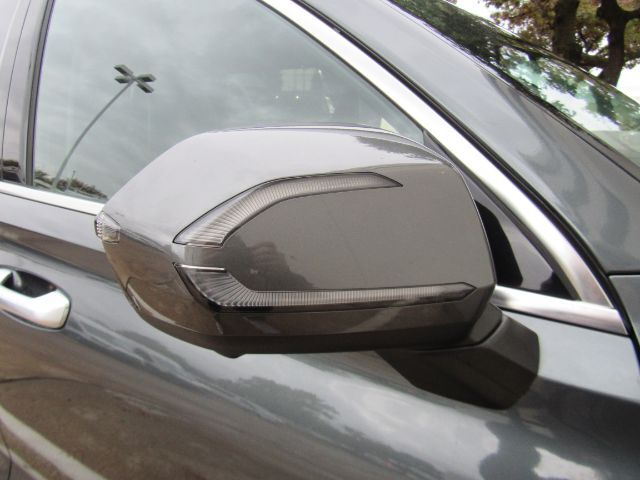 2022 Hyundai Palisade Limited Plano TX