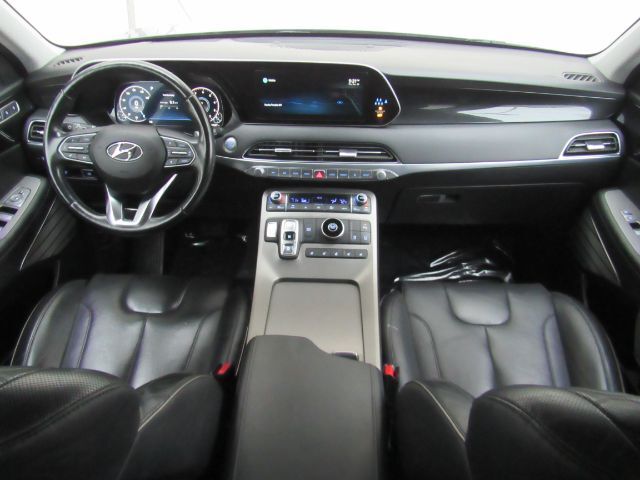 2022 Hyundai Palisade Limited Plano TX