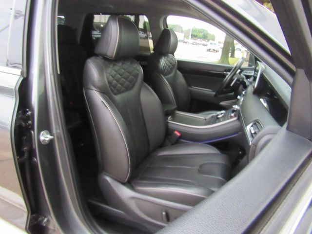 2022 Hyundai Palisade Limited Plano TX