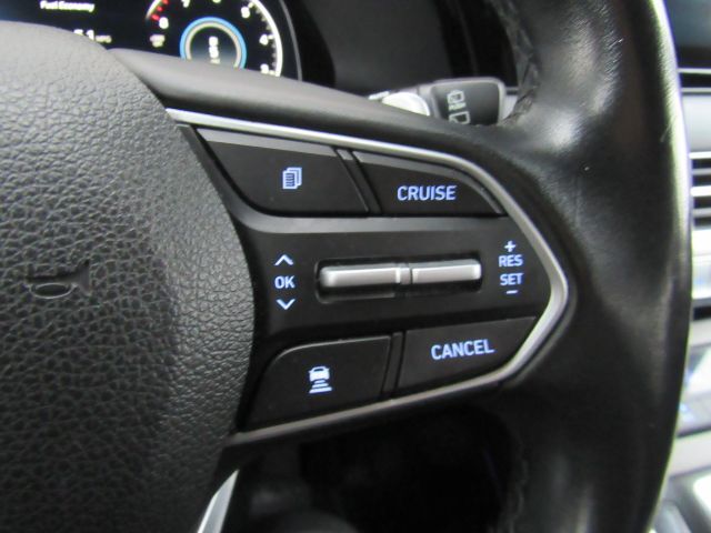 2022 Hyundai Palisade Limited Plano TX