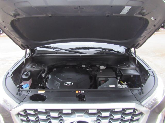 2022 Hyundai Palisade Limited Plano TX