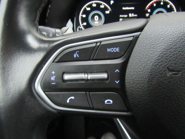 2022 Hyundai Palisade Limited Plano TX