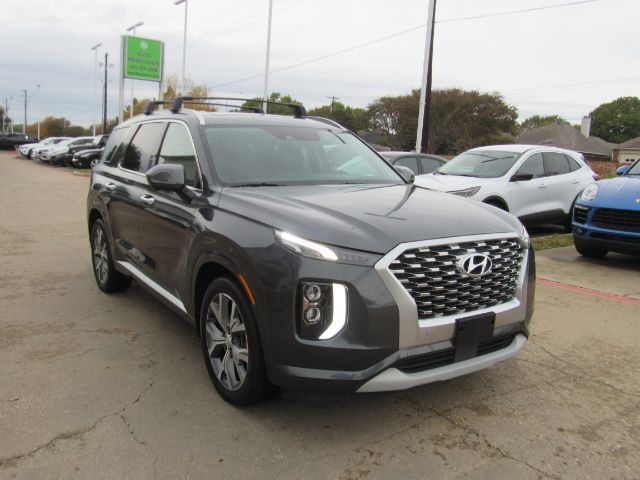 2022 Hyundai Palisade Limited Plano TX