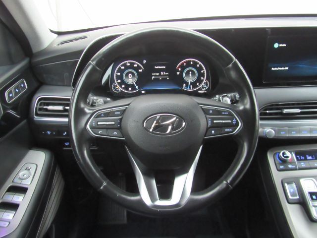 2022 Hyundai Palisade Limited Plano TX