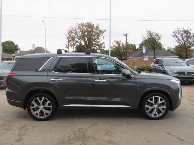 2022 Hyundai Palisade Limited Plano TX