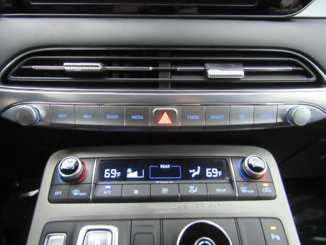 2022 Hyundai Palisade Limited Plano TX