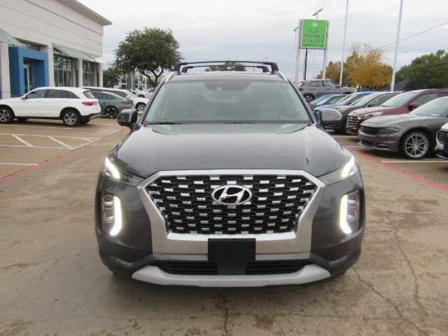 2022 Hyundai Palisade Limited Plano TX
