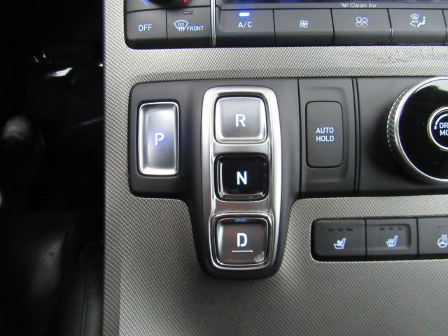 2022 Hyundai Palisade Limited Plano TX