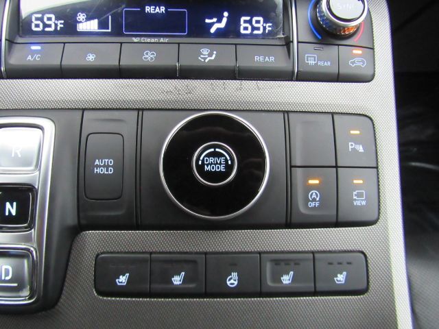 2022 Hyundai Palisade Limited Plano TX