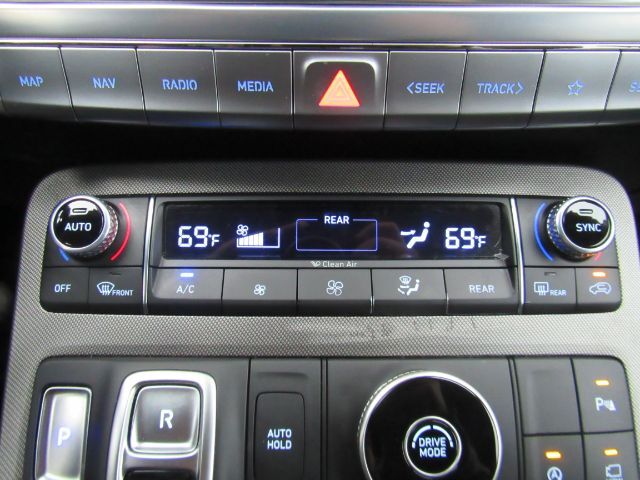 2022 Hyundai Palisade Limited Plano TX