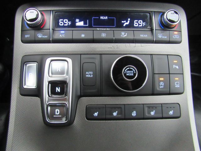 2022 Hyundai Palisade Limited Plano TX