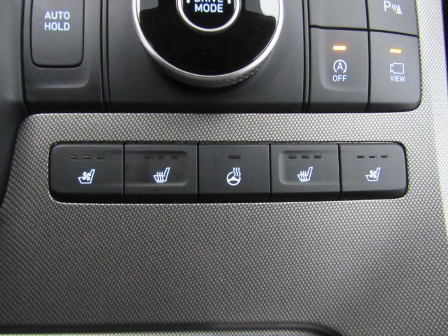 2022 Hyundai Palisade Limited Plano TX