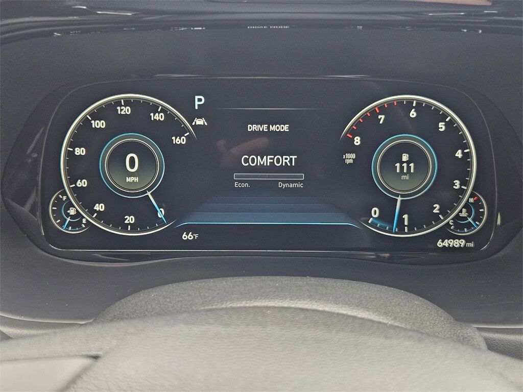 2022 Hyundai Palisade Limited Gresham OR