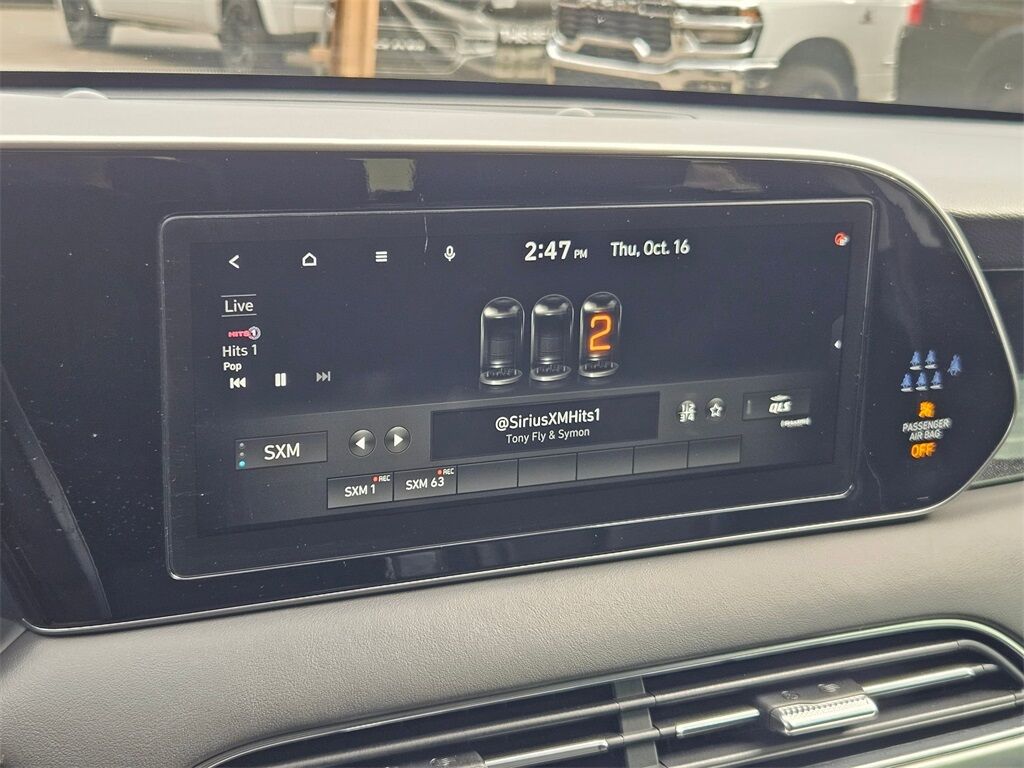 2022 Hyundai Palisade Limited Gresham OR