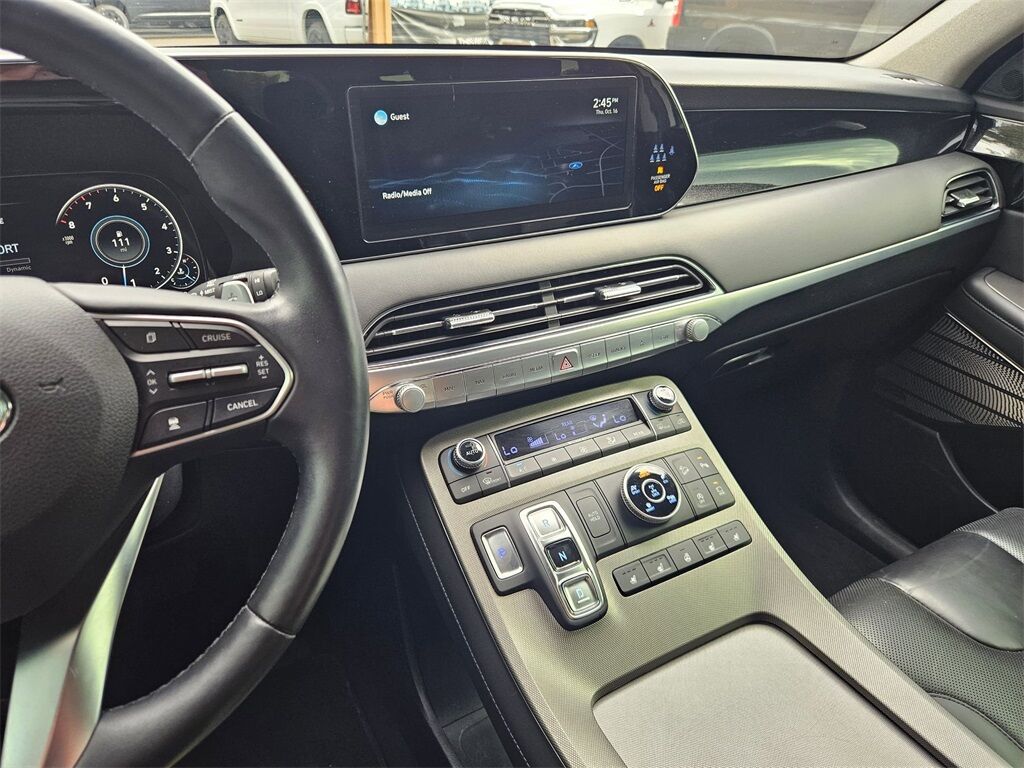 2022 Hyundai Palisade Limited Gresham OR