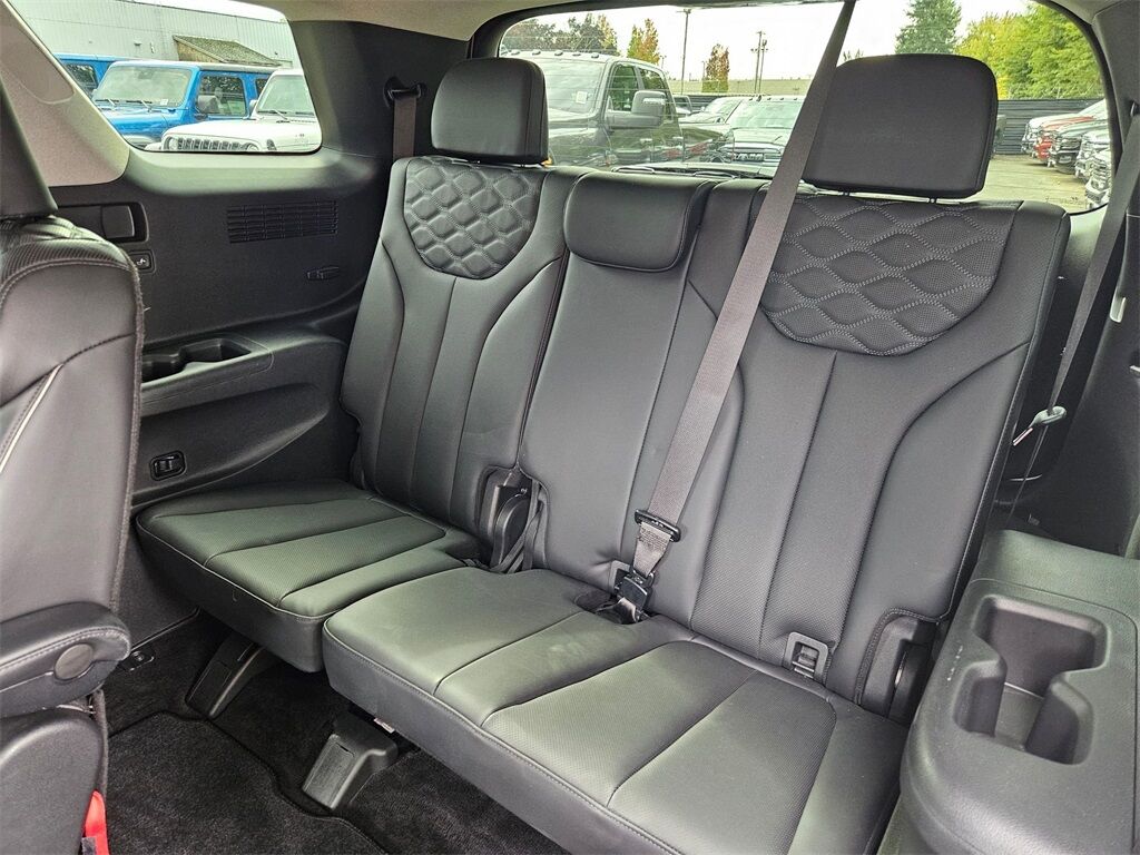 2022 Hyundai Palisade Limited Gresham OR