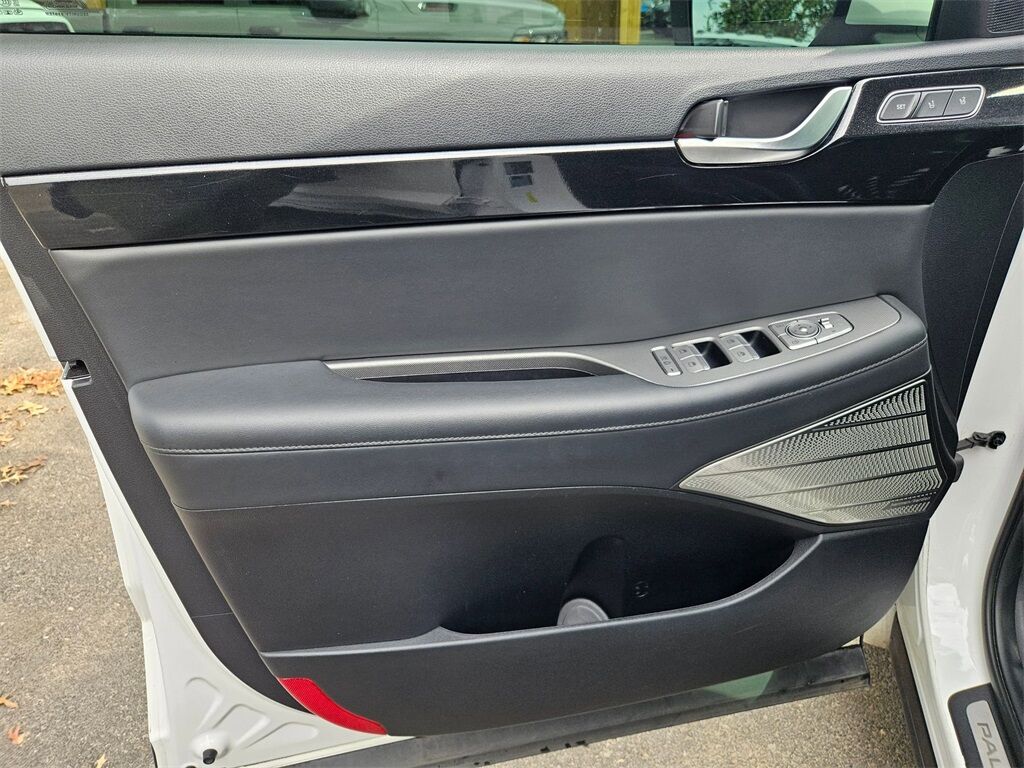 2022 Hyundai Palisade Limited Gresham OR