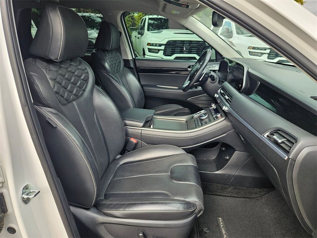 2022 Hyundai Palisade Limited Gresham OR