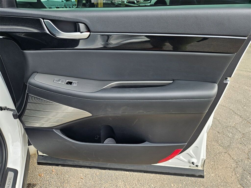 2022 Hyundai Palisade Limited Gresham OR
