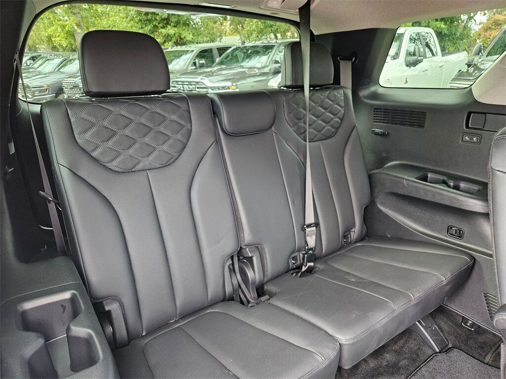 2022 Hyundai Palisade Limited Gresham OR