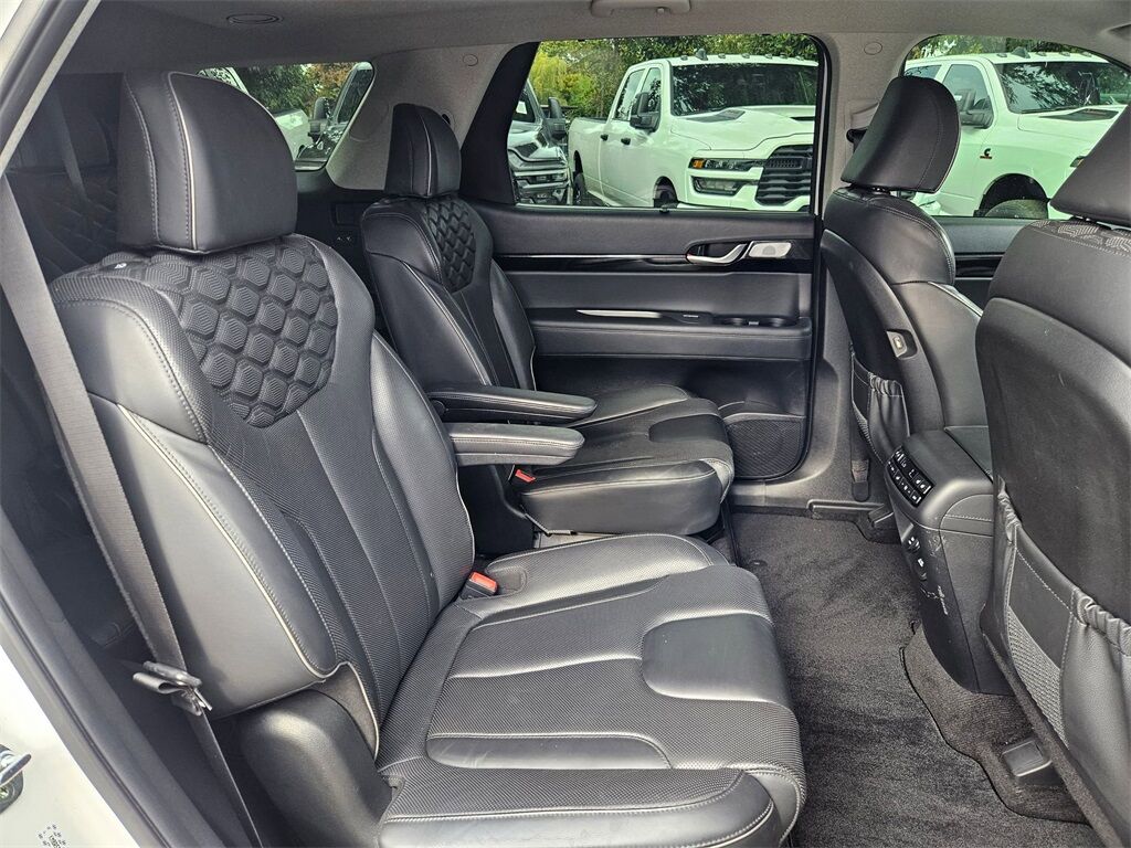 2022 Hyundai Palisade Limited Gresham OR