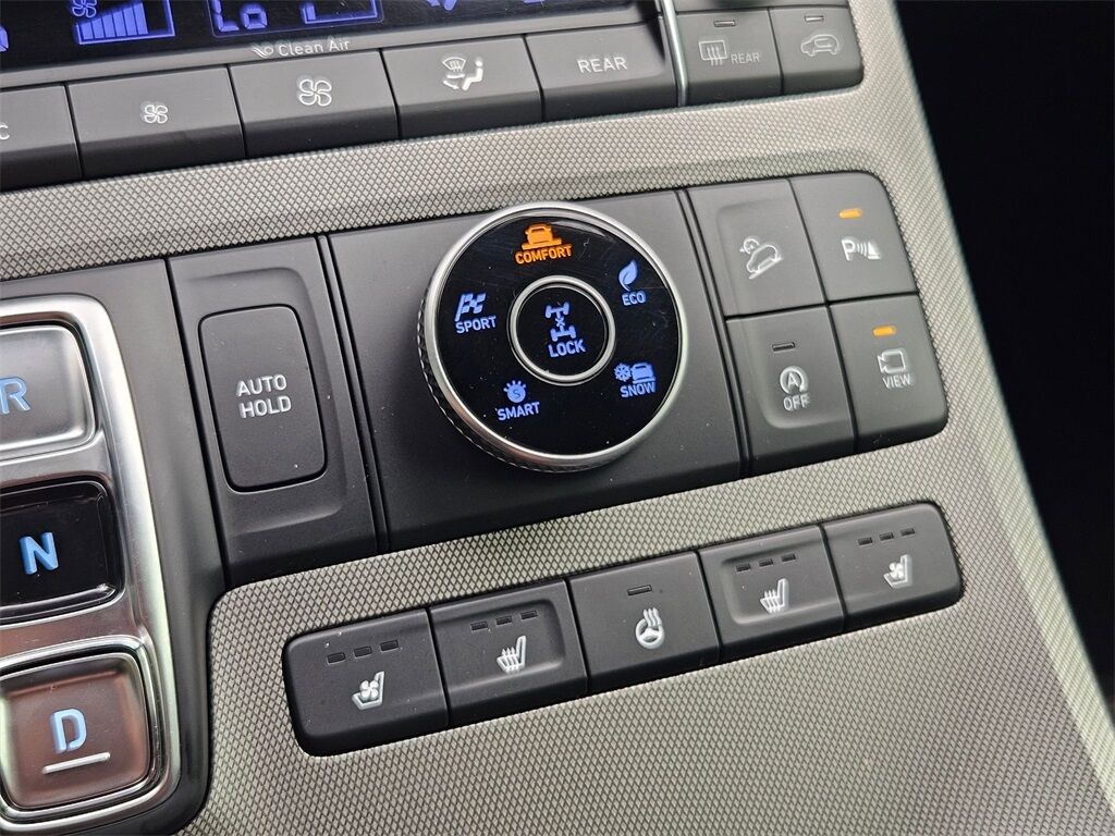 2022 Hyundai Palisade Limited Gresham OR