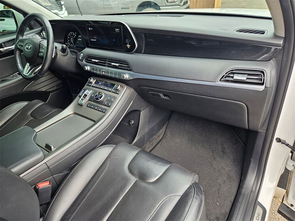 2022 Hyundai Palisade Limited Gresham OR