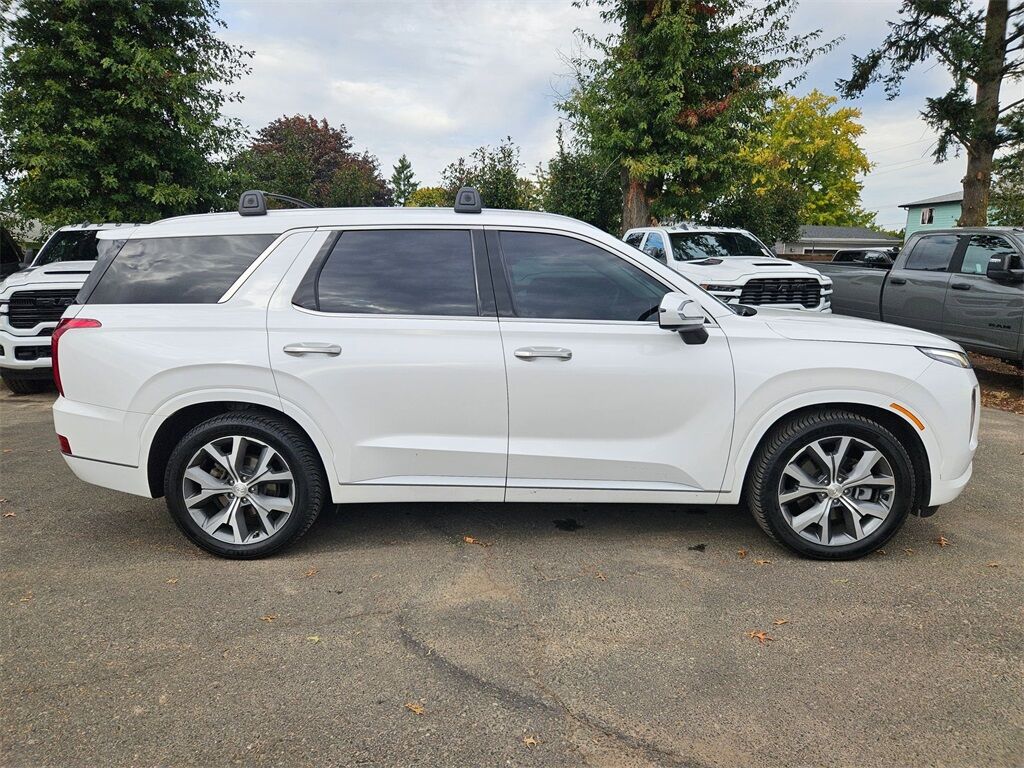 2022 Hyundai Palisade Limited Gresham OR
