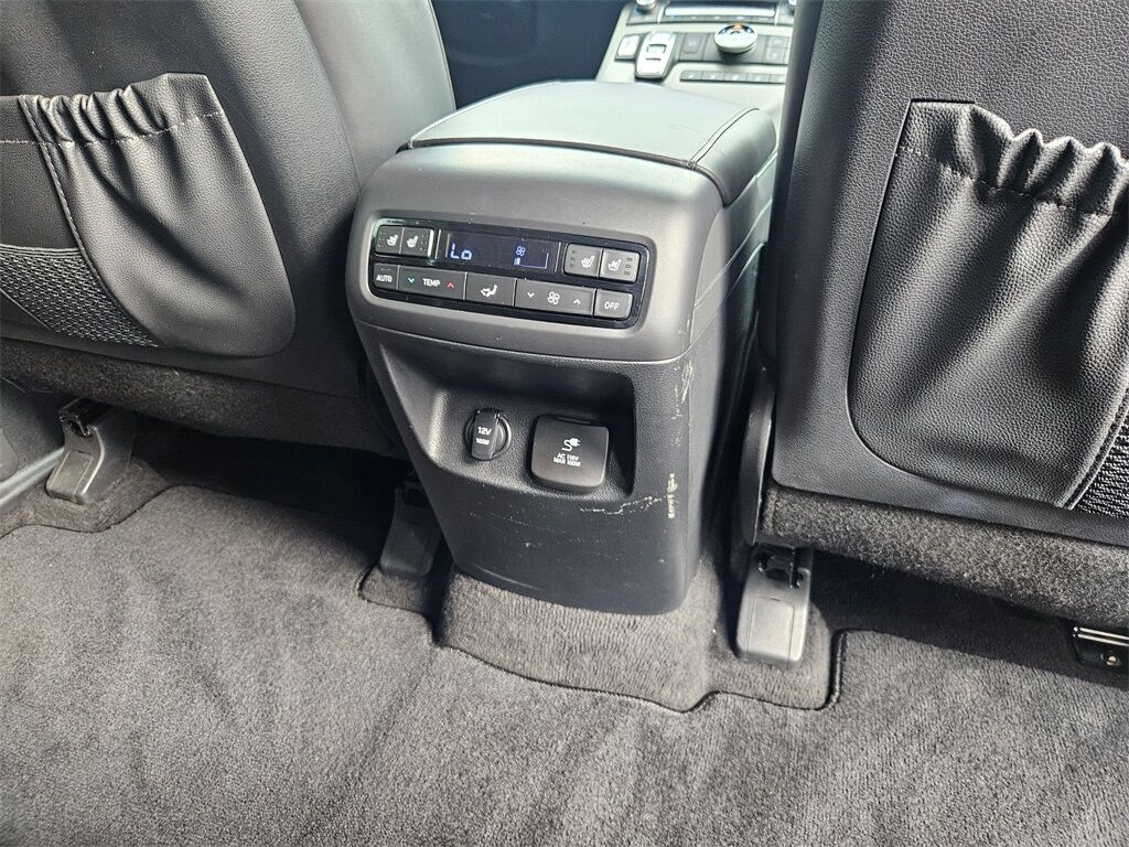 2022 Hyundai Palisade Limited Gresham OR