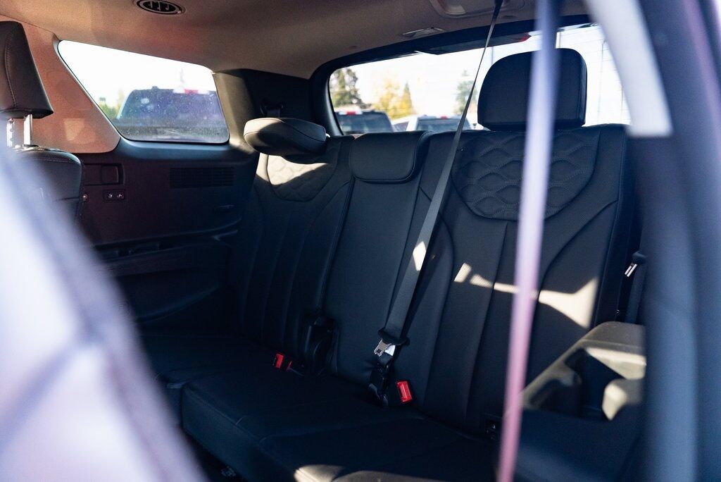 2022 Hyundai Palisade Limited Milwaukie OR