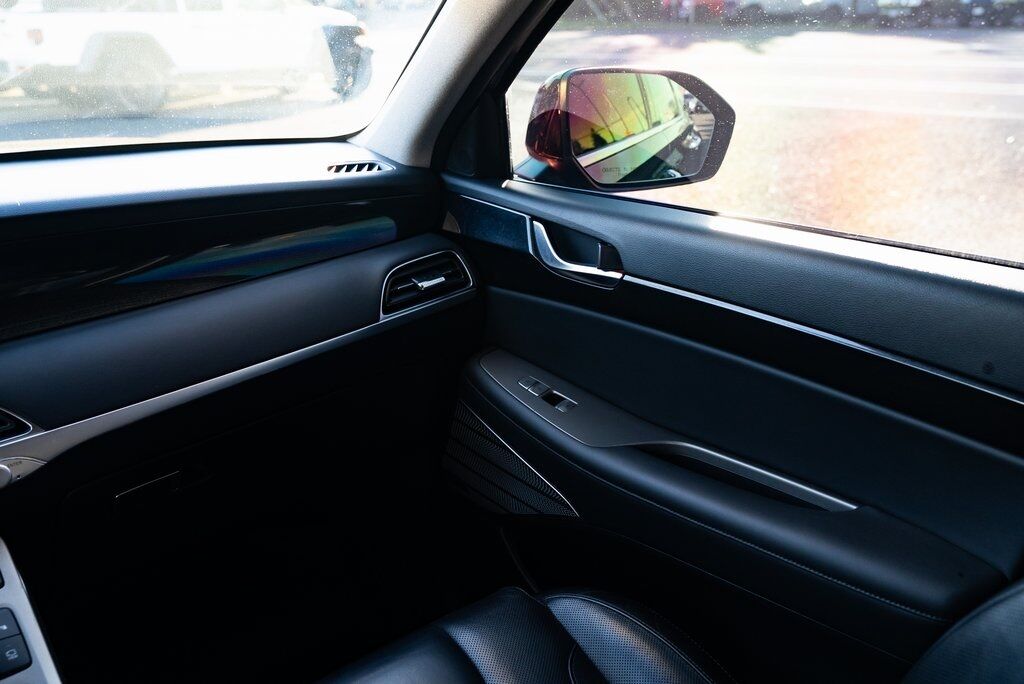 2022 Hyundai Palisade Limited Milwaukie OR