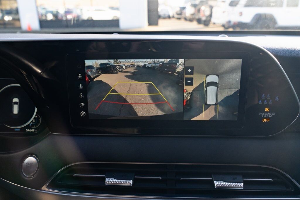 2022 Hyundai Palisade Limited Milwaukie OR