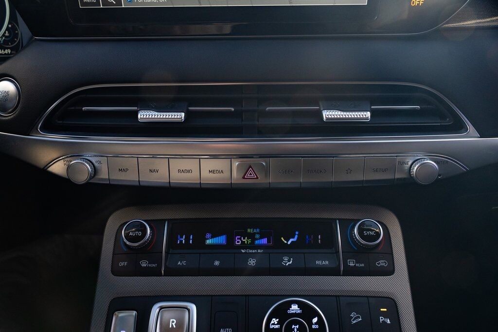 2022 Hyundai Palisade Limited Milwaukie OR