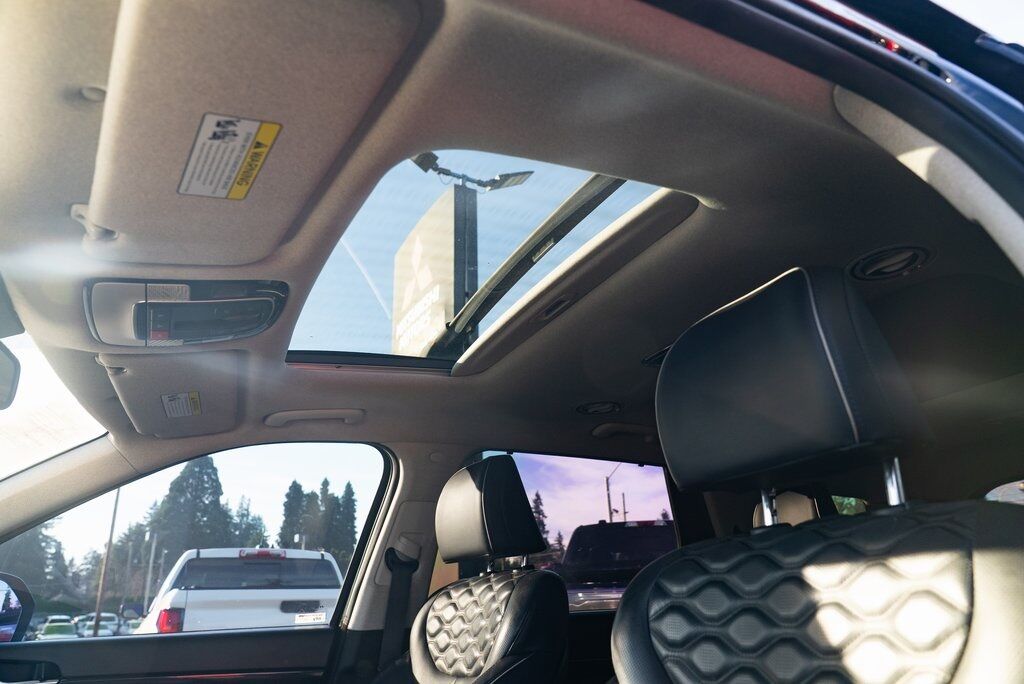 2022 Hyundai Palisade Limited Milwaukie OR